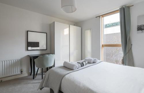 City Stay Apartments - Centro - Foto 25