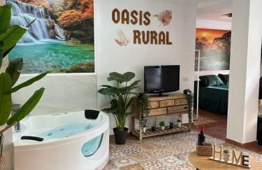 Suite Rural Oasis - Foto 22