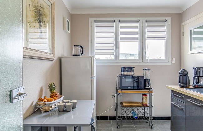 Les Glénans - Foto 11