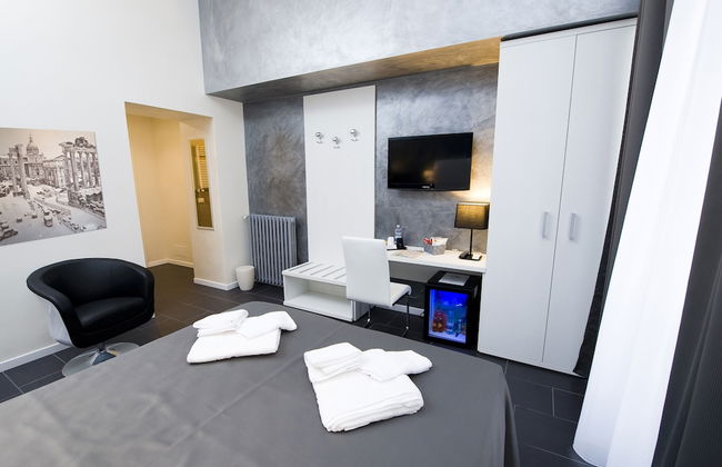 Grey&White B&B - Foto 10