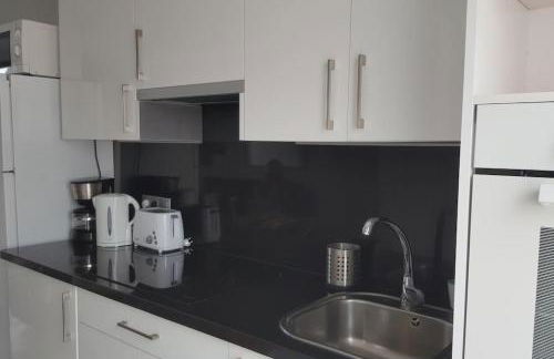 SEA VIEW Holiday Home in Marbella Resort - Photo 16