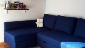 Appartamento con terrazza a Sant'Orsola Terme - val dei Mocheni - Trentino - Foto 4