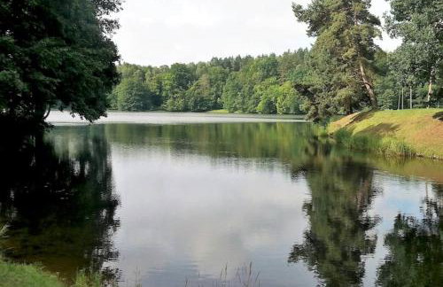 Large holiday home with garden, close to the lake - Foto 27