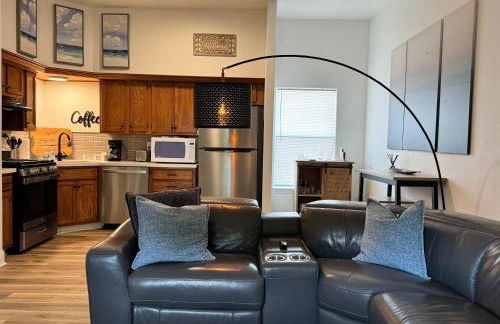 Texas Gulf Coast 3BR 1BA - Foto 3