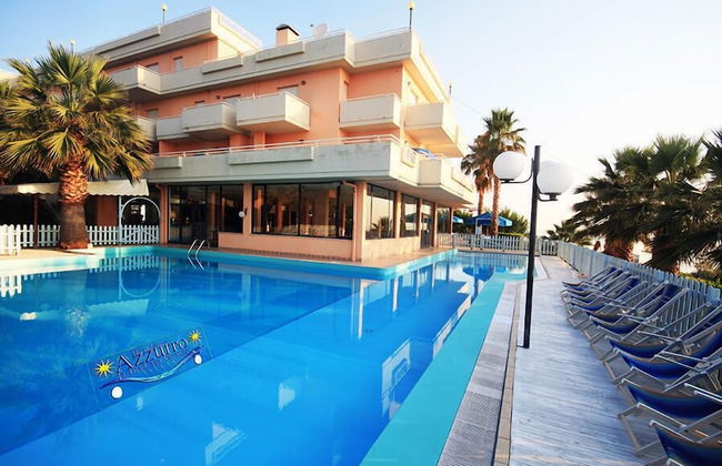 Residence Azzurro - Foto 1