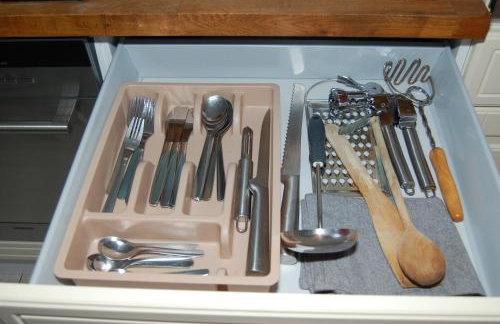 Letnia Oaza "Kalina" - Foto 9