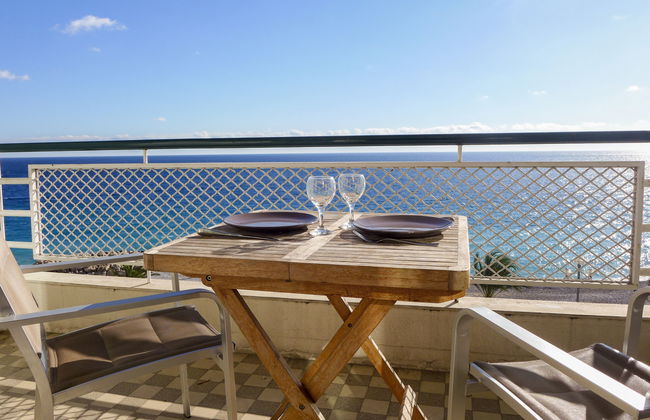 La Floride Promenade des Anglais - Foto 21