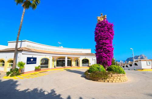 Beautiful cozy bungalow in calpe pool paradise! 08 - Foto 18