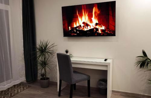 FeWo Schleiz - Foto 3