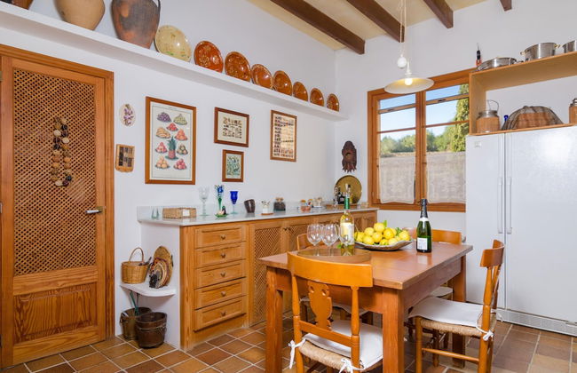 Xiclati 10 in Son Servera - Foto 14