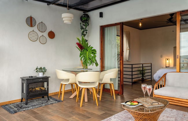 Yaloco House Monteverde - Photo 30