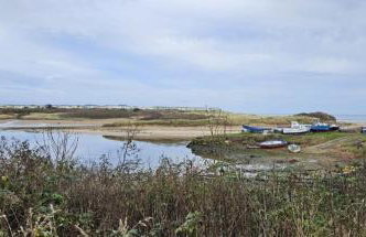 Riverscape Northumberland - Foto 39