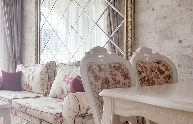 Mon Tour apartments - Photo 42