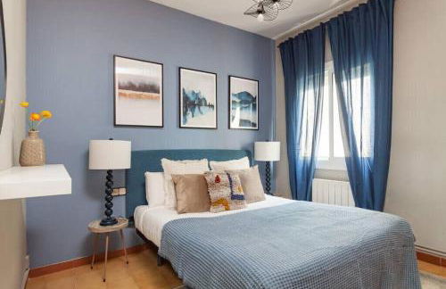 The Collection Barcelona - City View Penthouse - 2 Bedroom Suite - Foto 1