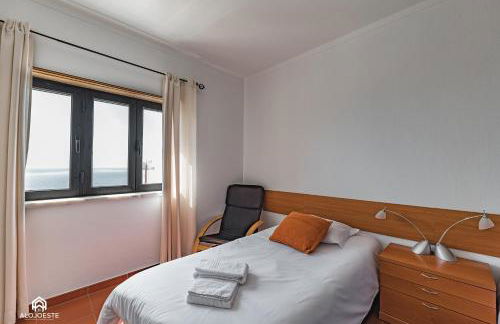 Ondas do Pisão Apartment - 2 bedroom and Sea View - Foto 11