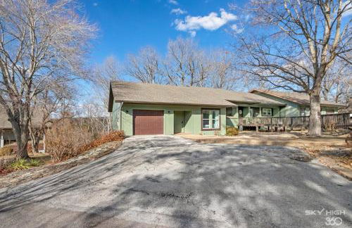 Alyce Retreat - Views of nature - Foto 40