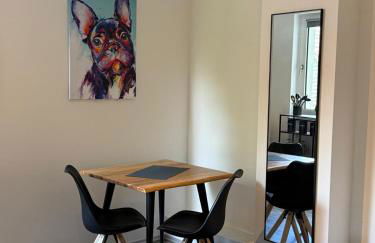 1 Zimmer Apartment Nähe Uni - Foto 16