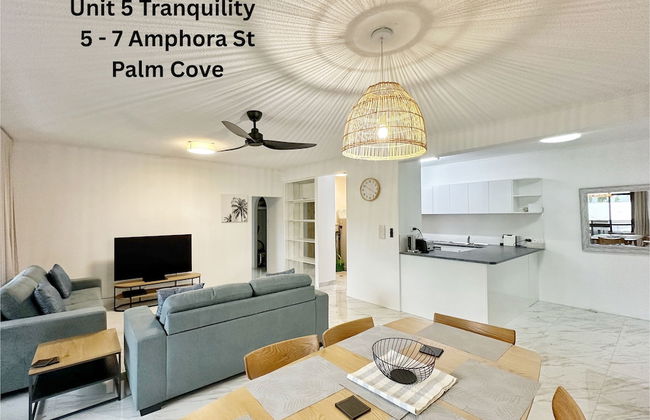 The Reef Retreat - Foto 80