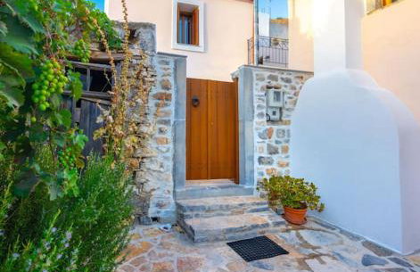 Odysseus House - Foto 21