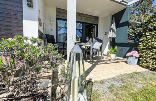 Holiday Home Mit Liebe ausgestattetes Haus im Naturpark by Interhome - Foto 29