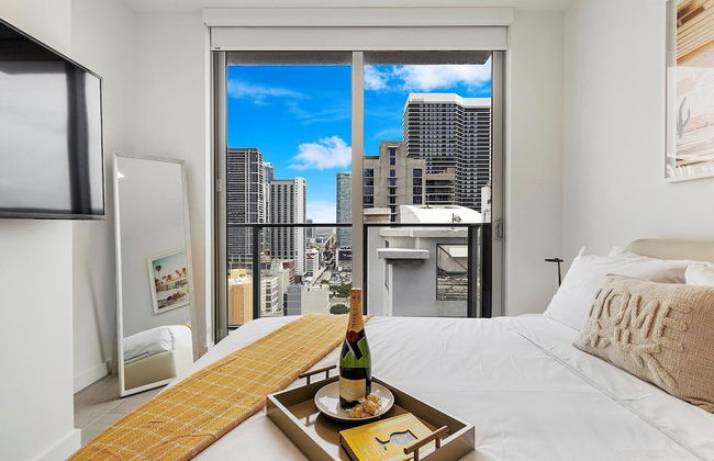 Miami Downtown Condos - Photo 31