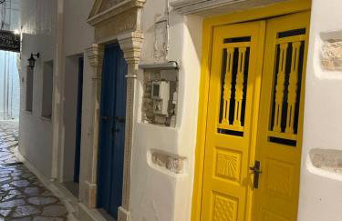 Amedi Villas Tinos - Foto 73