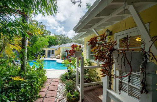 Charming Cottage 1BR, Pool, Victoria Park - Foto 19