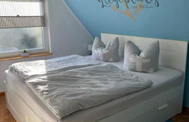 Ferienhaus Feldblick - Foto 30