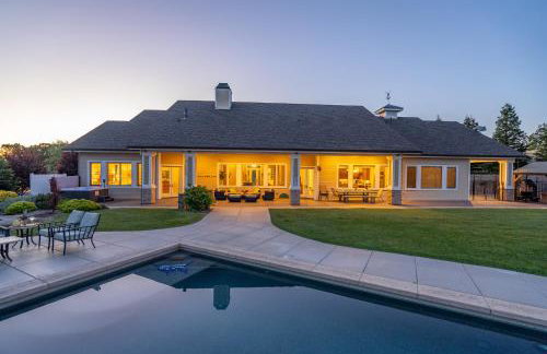 Frontier Farmhouse - Foto 26