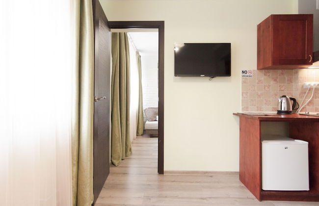 Odessa Apartments Sea-side - Foto 20