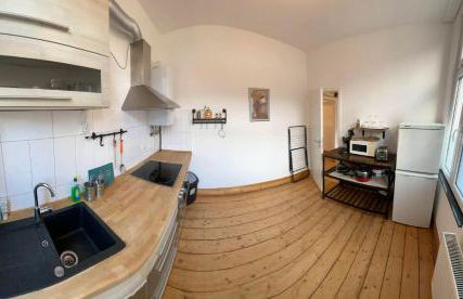 Monteursunterkunft Mühlenstraße 46, Recklinghausen - Foto 7