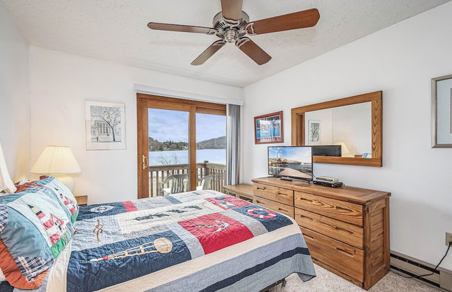 Ski Harbor 16 - Foto 18