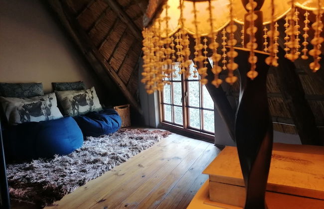 Hawklee Country House - Foto 27