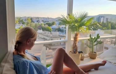 One 360 Skyline Athens Penthouses - Foto 5