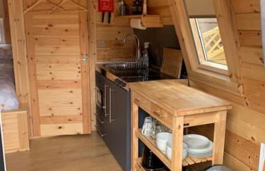 Conifer Cabins - Photo 22