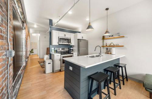 Enger Lofts Hotel & Marketplace by Heirloom Boutique Collection - Foto 26