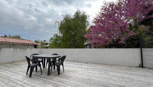 Appartements proche CHU - Foto 2