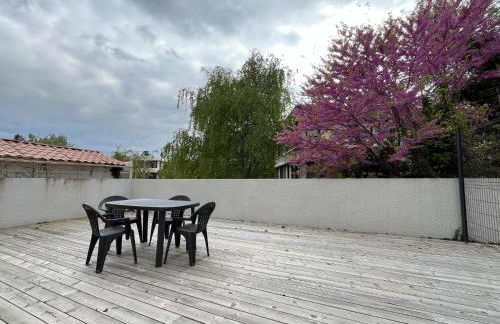 Appartements proche CHU - Foto 2