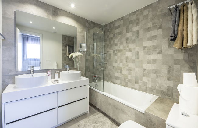 Estepona Roof Top View 2 - Foto 9