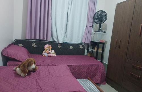 apartamento terreo, 2 quartos, 2 banheiros, 2 carros - Foto 42