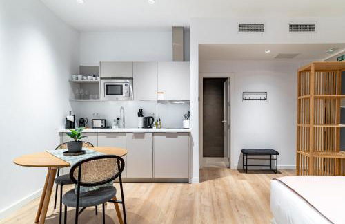 Limehome Sevilla Ronda de Capuchinos - Foto 60