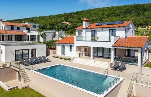 Amazing Home In Trget With Kitchen - Foto 10