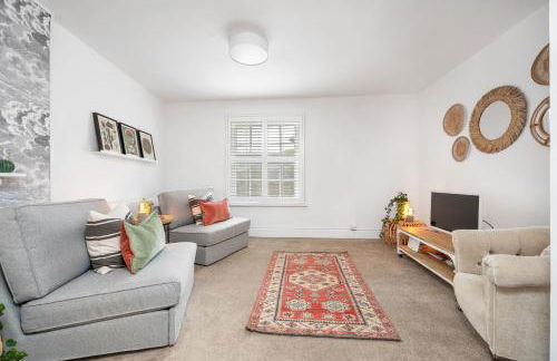 The Limes - Beautiful Townhouse in Oakham - Foto 12