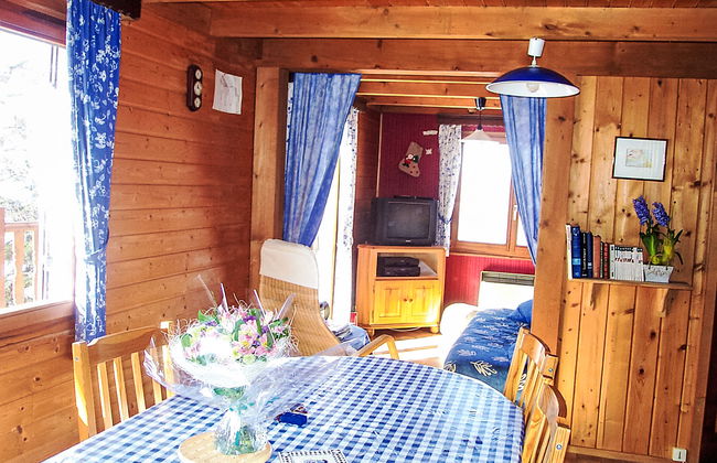 1 bedroom House in Gerbépal with terrace - Photo 5