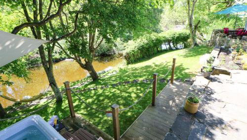 Bilberry Nook Cottage - Foto 2