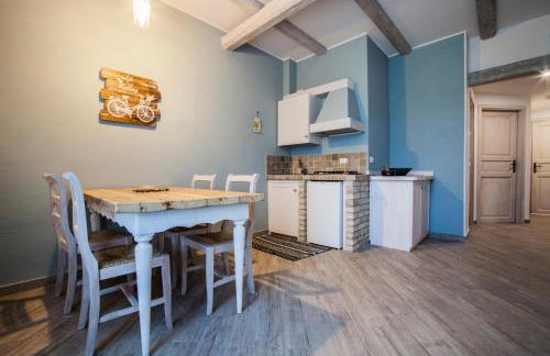 Casa Al Fiume - Foto 22