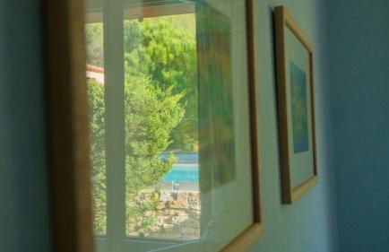 Belle villa provençale avec piscine privée - Foto 22