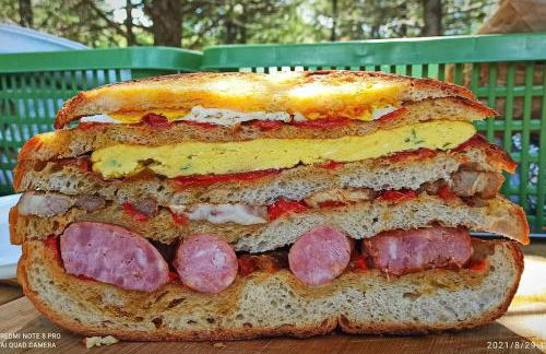 LA CASETTA - Mon Petit Chalet - Foto 42