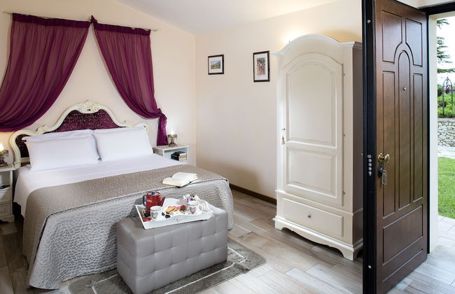 All'Antica Mattonata - Foto 7