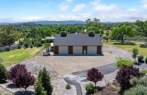 Frontier Farmhouse - Foto 22